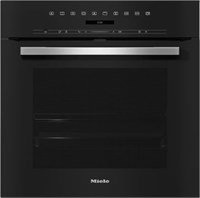 Lò hấp kèm nướng âm tủ Miele DGC 7151 OBSW